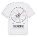 Sherborne t-shirt
