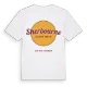 Sherbourne cirkel t-shirt