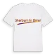 Sherburn in Elmet baseball t-shirt