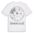Sherburn Village t-shirt
