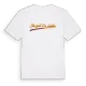 Sherfield on Loddon baseball t-shirt