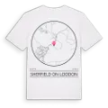 Sherfield on Loddon t-shirt