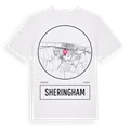 Sheringham t-shirt