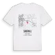 Shifnal karta t-shirt