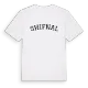 Shifnal böjd t-shirt