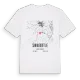 Shilbottle karta t-shirt