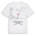 Shilton and Barnacle CP karta t-shirt