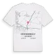 Shilton and Barnacle CP karta t-shirt