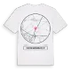 Shilton and Barnacle CP t-shirt