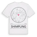 Shimpling t-shirt