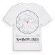 Shimpling t-shirt