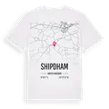 Shipdham karta t-shirt
