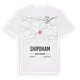 Shipdham karta t-shirt
