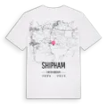 Shipham karta t-shirt