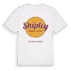 Shipley cirkel t-shirt
