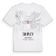 Shipley karta t-shirt
