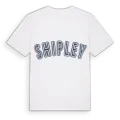 Shipley college t-shirt