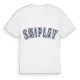 Shipley college t-shirt