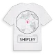 Shipley t-shirt
