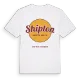 Shipton cirkel t-shirt
