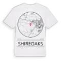 Shireoaks t-shirt