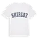 Shirley college t-shirt