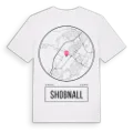 Shobnall t-shirt