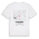 Shobrooke karta t-shirt
