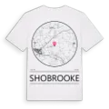 Shobrooke t-shirt