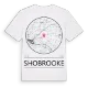 Shobrooke t-shirt