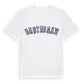 Shotesham college t-shirt
