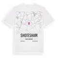 Shotesham karta t-shirt