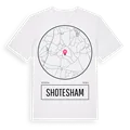 Shotesham t-shirt
