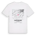 Shottesbrooke karta t-shirt