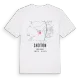 Shotton karta t-shirt