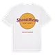 Shouldham cirkel t-shirt