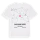 Shouldham Thorpe karta t-shirt