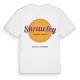 Shrawley cirkel t-shirt