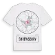 Shrewsbury t-shirt