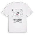 Shrivenham karta t-shirt