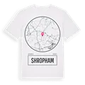 Shropham t-shirt