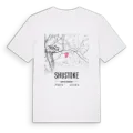 Shustoke karta t-shirt