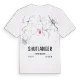Shutlanger karta t-shirt