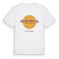 Shuttington CP cirkel t-shirt