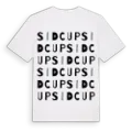 Sidcup ordlek t-shirt