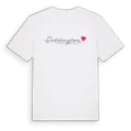 Siddington hjärta t-shirt