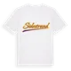 Sidestrand baseball t-shirt