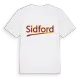Sidford baseball t-shirt