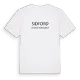Sidford i Sverige t-shirt