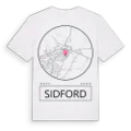 Sidford t-shirt